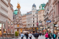 U Austriji od ponoći na snazi nove mjere