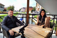 INTERVJU Mladen Petrović: Kako će izgledati grad u kojem živimo, prvenstveno zavisi od nas samih