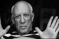 Jedan od najvećih umjetnika XX vijeka: 10 stvari koje možda niste znali o Pablu Pikasu