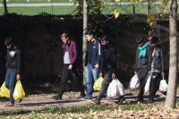 Na migrante za sedam mjeseci potrošeno 30 miliona KM