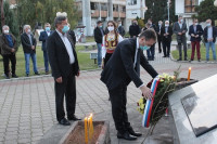 UGLJEVIK: Parastos za 301 poginulog borca uoči krsne slave Svete Petke