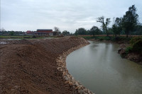 PROJEKAT VRIJEDAN 720.000 KM Sanacija Lukavca umiruje mještane