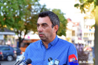 Draganić: Poštovati pravila političkog oglašavanja