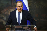 Lavrov digao policiju RS na noge