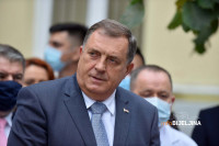 Dodik vjeruje da će epidemiološke mjere DATI REZULTATE