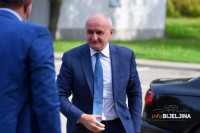 Petar Đokić pozitivan na koronu