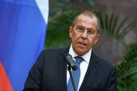 Lavrov u samoizolaciji, sve planirane posjete se odlažu
