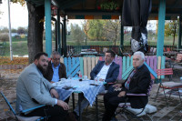 Petrović: Bijeljina će biti grad koji ne zaboravlja svoju istoriju