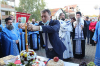 SLAVLJE U UGLJEVIKU Obilježena Sveta Petka, krsna slava opštine