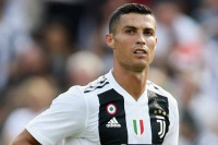 Ronaldo ponovo pozitivan na virus
