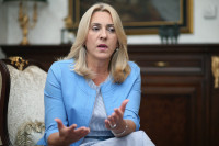 Cvijanović: Briga za ljudske živote je prioritet institucija Srpske