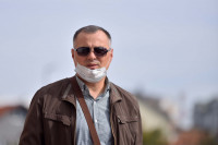 Đorđe Lazić, doktor ekonomskih nauka: Zašto svoj glas ne smijemo prodati za 100 KM?