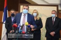 NA POTEZU JE KRIZNI ŠTAB Vanrednog stanja neće biti, ali evo koje mjere MOŽEMO OČEKIVATI