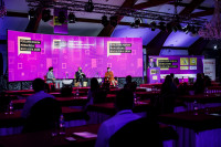 POSLOVNI FORUM MENADŽERA „BIJELJINA 2020.“ Liderstvo u doba krize otkriva prilike i jača potencijale (FOTO)