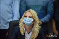 Trivić: Drago mi je što se vraćamo u školske klupe