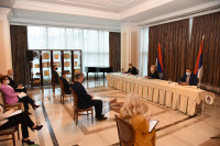 Drastično povećanje broja hospitalizovanih od virusa korona u Srpskoj