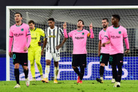 Prepucavanje Barselone i Juventusa: Ko je najbolji fudbaler svih vremena?