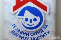 Sufinansiranje boravka djece bez roditelja u predškolskim ustanovama