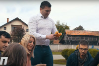 Socijalistička partija Bijeljina: Da živimo od svog rada i vratimo dostojanstvo našem selu (VIDEO)