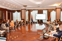 Usvojena Uredba o dodjeli državne pomoći u RS