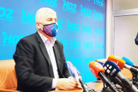Čović: U BiH ne funkcionišu ni izvršna ni sudska niti zakonodavna vlast