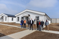 Gajić: Bijeljina će dobiti moderan zatvorski kompleks (FOTO)