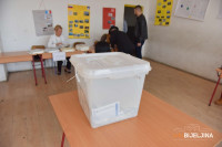 Precizirana procedura imenovanja članova biračkih odbora