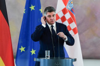 Milanović: Sve koji pričaju o policijskom času treba strpati u zatvor