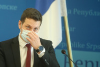 Zeljković: Sastanak o novim mjerama