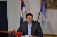 Vujičić: Broj nezaposlenih manji za 1.381