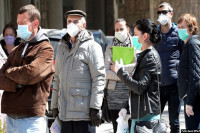 Ne odustaje se od izbora u BiH dok epidemija korone ne jenjava