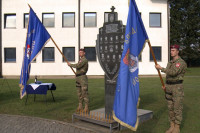 MUP Srpske obilježava 28 godina od osnivanja Šestog odreda Specijalne brigade