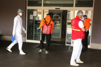 IDE LI SRPSKA U KORONA KATAKLIZMU U kovid bolnicama 747 pacijenata, NA RESPIRATORIMA 34 zaražene osobe