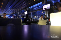 INCIDENT U KAFANI Vlasnica i gost napali komunalne policajce, jednom povrijeđena ruka