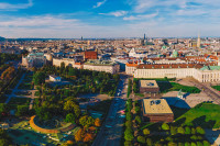 Austrija uvodi policijski čas, zatvara restorane i hotele