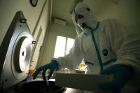 CRNE BROJKE Devet osoba preminulo, još 582 zaraženih koronom u Srpskoj