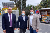 Jović: Da ljudi u najplodnijoj ravnici u Srpskoj žive od svog rada