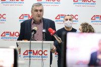 Stojanović: Uređenje kanala Dašnica jedan od najljepših projekata u gradu