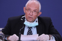 UPOZORENJE DR KONA "Stiže pik trećeg talasa, ponašajte se kao da je uvedena ZABRANA KRETANJA”