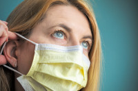 Studija srpskih ljekara: Virus korona može uticati na sluh