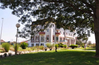 BIJELJINA IMA 742 AKTIVNA SLUČAJA Banja Dvorovi nova KOVID bolnica