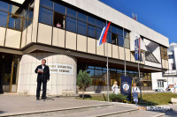 U Bijeljini otkazani „Višnjićevi dani“