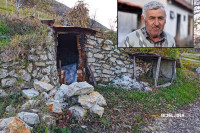 IZUMIRE KREČARSTVO OKO MANASTIRA TAVNA “Nekad se toliko zarađivalo da mi nije trebala Njemačka” (FOTO)