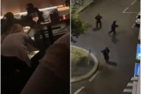 Beč: Specijalci češljaju lokale u potrazi za teroristima, gosti se kriju ispod stolova