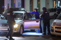 Beč: I dalje traje drama na ulicama