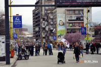 BiH JE PRIČA O "NAŠIM" I NJIHOVIM" Zemlja u kojoj se interesi moćnika skrivaju iza BRIGE O NARODU
