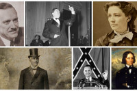 Ko su bili najkontroverzniji predsjednički kandidati u američkoj istoriji