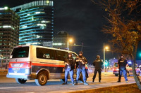 “A ONDA JE POČEO KRVAV PIR” Sanja i Ivana iz Beča govore o masakru u austrijskoj prestonici