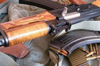 BiH nema kontrolu nad oružjem