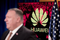 Balkan postaje mostobran u Evropi za američki pritisak protiv Kine